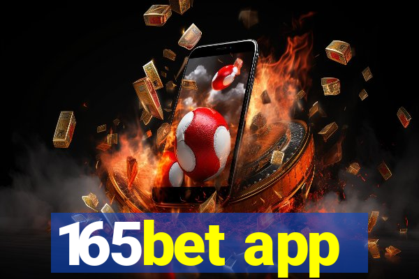 165bet app